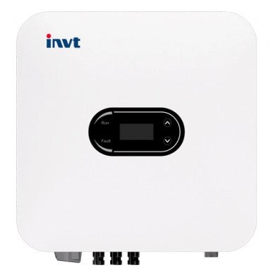 INVT On-Grid Inverter, 1 Phase, 8kW — image 1
