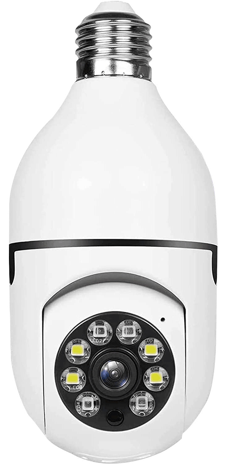 WiFi Smart Camera, Hanging — image 1