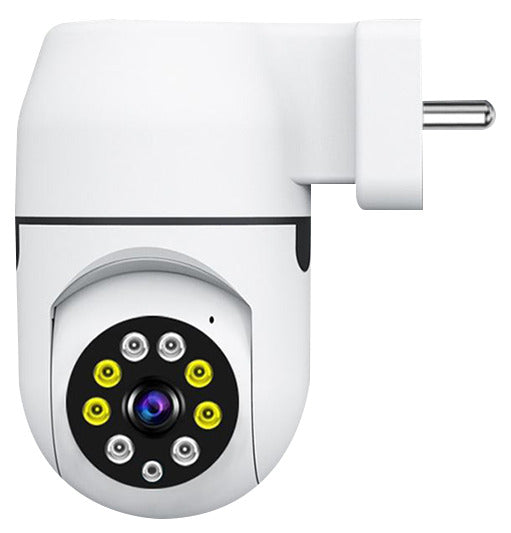 WiFi Smart Camera, Wall — image 1