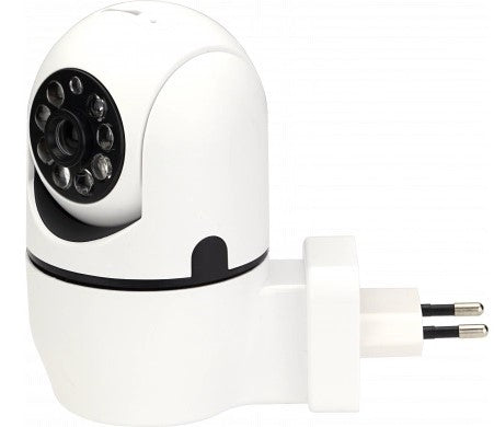 WiFi Smart Camera, Wall — image 2