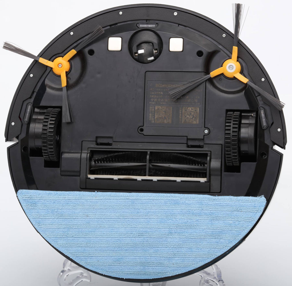 Smart Gyro Robot Vacuum Cleaner — image 3