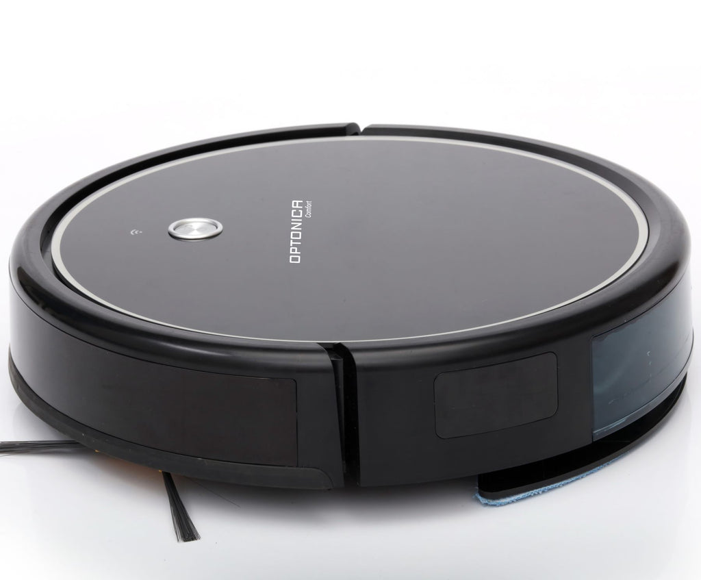 Smart Gyro Robot Vacuum Cleaner — image 4