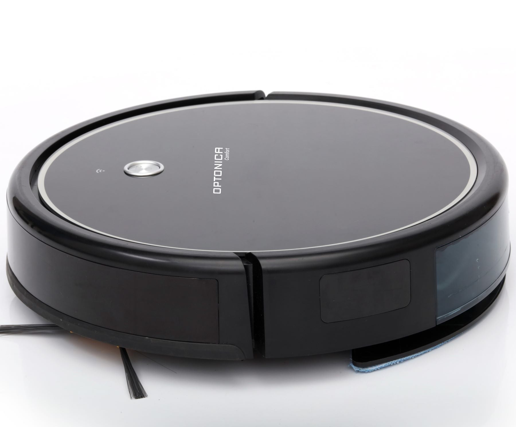 Smart Gyro Robot Vacuum Cleaner — image 4