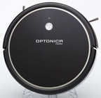 Smart Gyro Robot Vacuum Cleaner — image 1