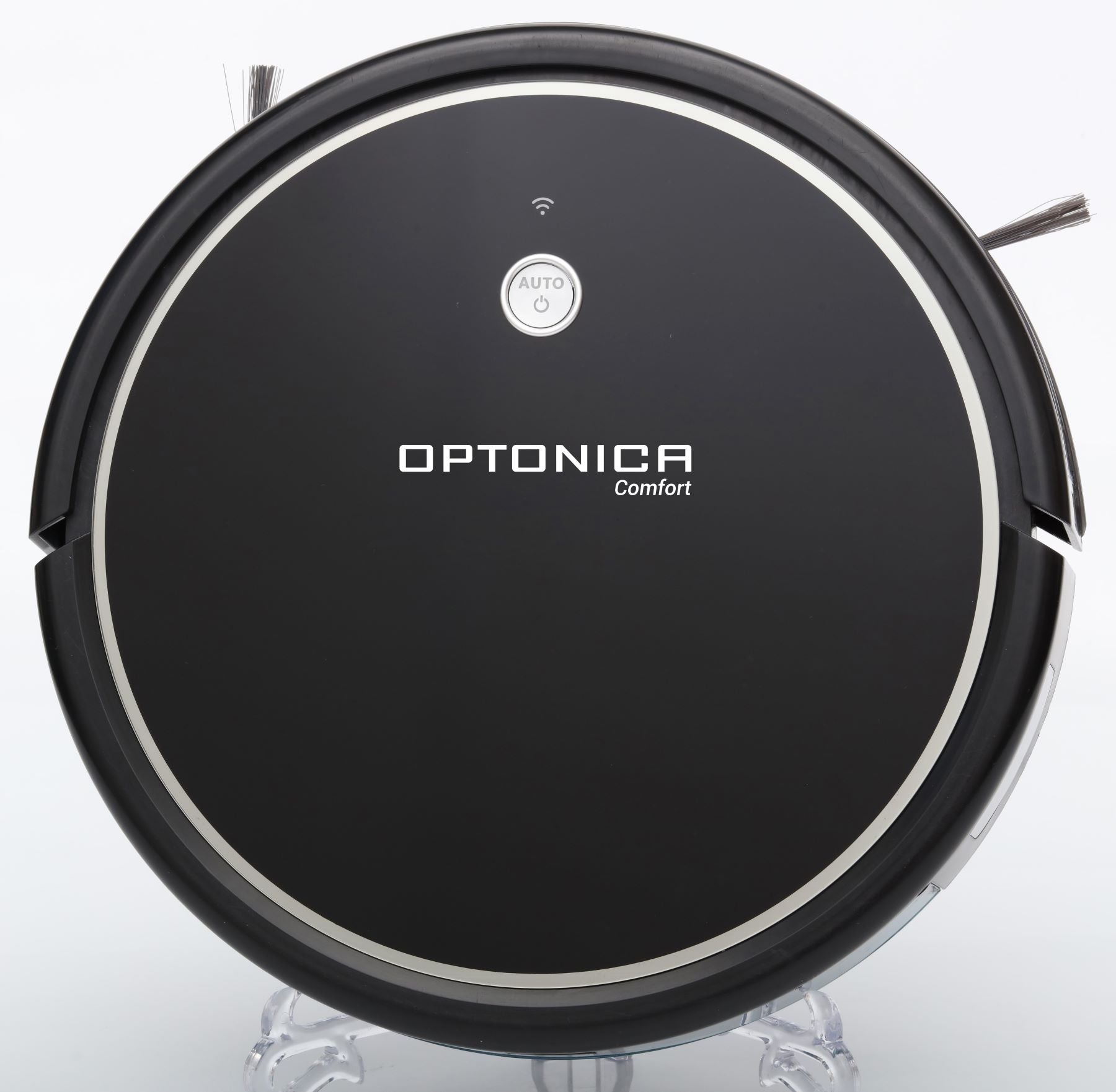 Smart Gyro Robot Vacuum Cleaner — image 1