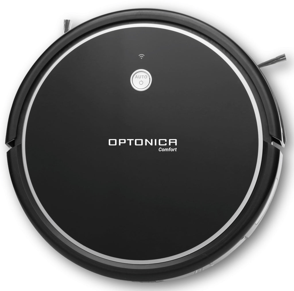 Smart Gyro Robot Vacuum Cleaner — image 2