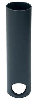Sleeve For LED Underground Light, 22*55mm, Black — image 1