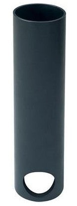 Sleeve For LED Underground Light, 22*55mm, Black — image 1