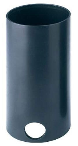 Sleeve For LED Underground Light, 35*150mm, Black — image 1