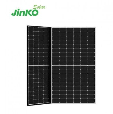 Jinko Solar, 450Wp, N-Type Tiger Neo MONO-FACIAL — image 1