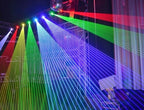 Moving Head Laser, 2W — image 3