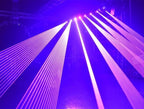 Moving Head Laser, 2W — image 4