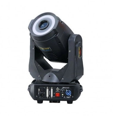 Moving Head Laser, 2W — image 2