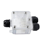 Polycarbonate Box Terminal Block, IP68, 3 Terminals — image 2
