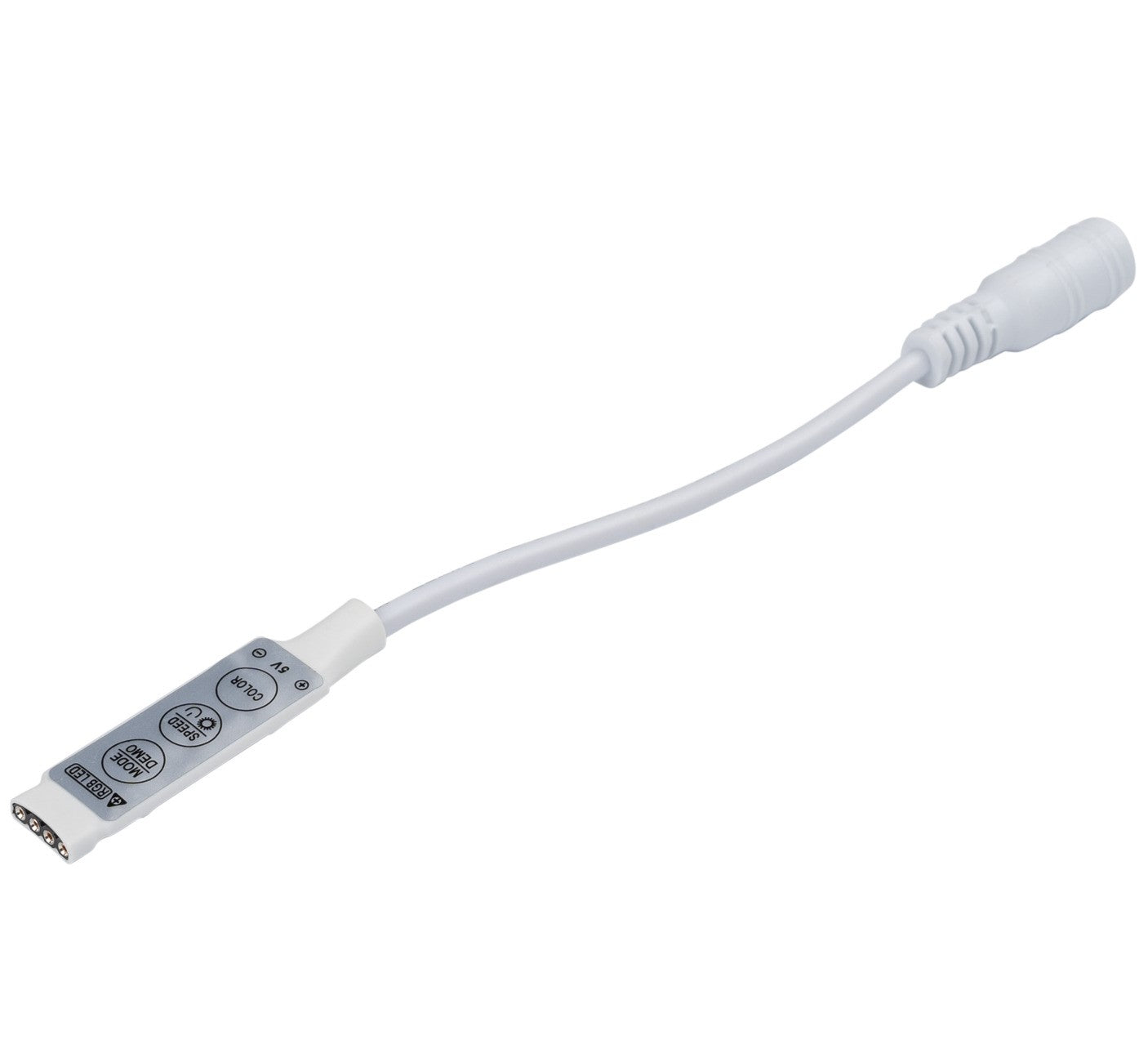 Connector Amplifier, DC5-24V, 3 Channels — image 1