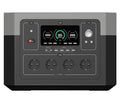 Portable Power Station, 2000W — image 1