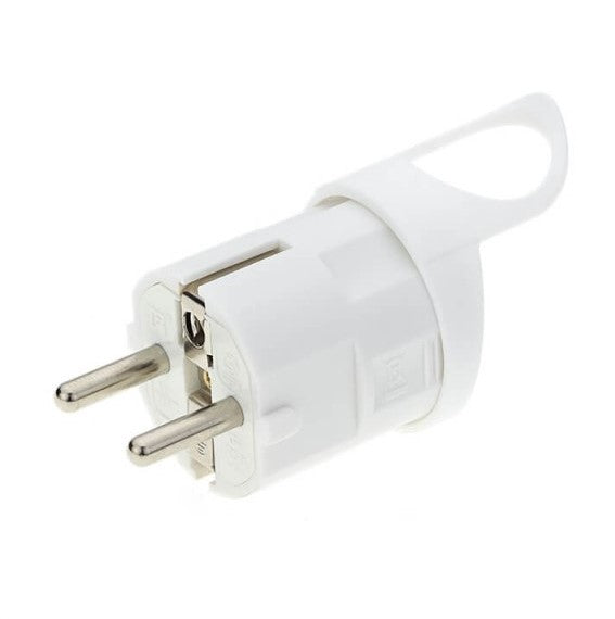 Power Plug, Male, IP20 — image 2