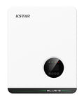 KSTAR On-Grid Inverter, 3 Phases, 30kW — image 1