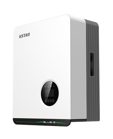 KSTAR On-Grid Inverter, 3 Phases, 30kW — image 5