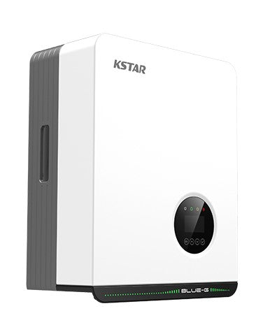 KSTAR On-Grid Inverter, 3 Phases, 30kW — image 6
