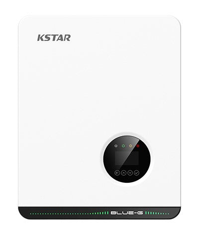 KSTAR On-Grid Inverter, 3 Phases, 40kW — image 1