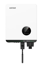 KSTAR On-Grid Inverter, 3 Phases, 40kW — image 2