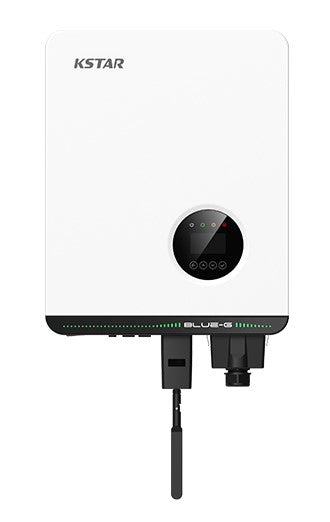 KSTAR On-Grid Inverter, 3 Phases, 40kW — image 2