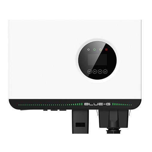 KSTAR On-Grid Inverter, 3 Phases, 40kW — image 3