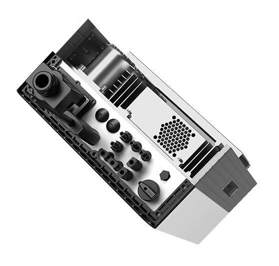 KSTAR On-Grid Inverter, 3 Phases, 40kW — image 4
