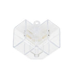 L-Connector for LED Hexagon Lights — image 2