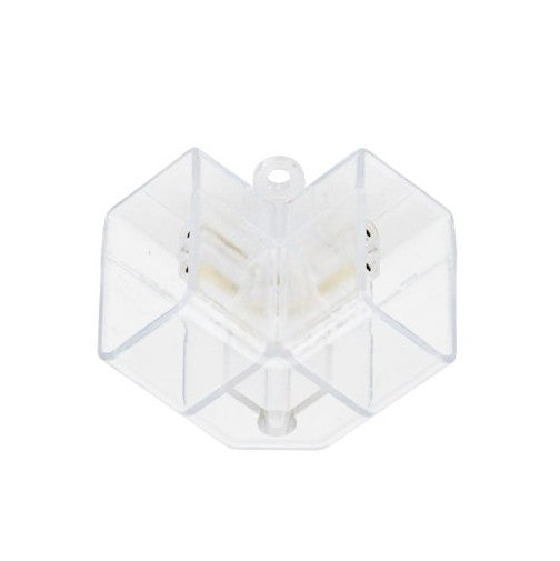 L-Connector for LED Hexagon Lights — image 2