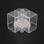 L-Connector for LED Hexagon Lights — image 1