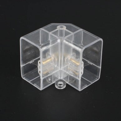 L-Connector for LED Hexagon Lights — image 1
