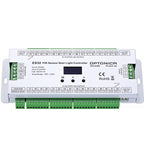 LED PIR Sensor Stair Light Controller, 5-24V, 5A/Ch, 32 Channels — image 2