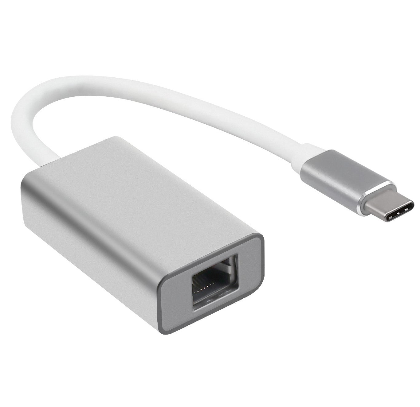 LAN to USB-C Adapter — image 1