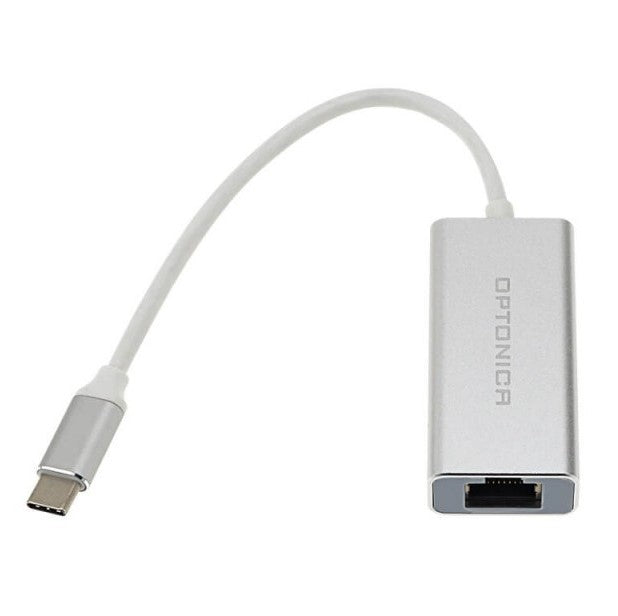 LAN to USB-C Adapter — image 2