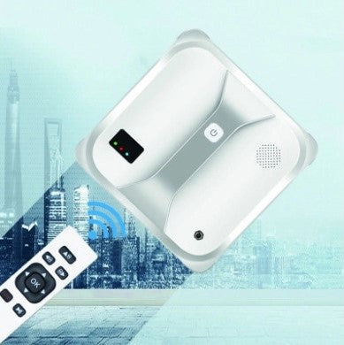 Window Cleaning Robot, Square — image 2