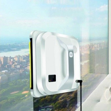 Window Cleaning Robot, Square — image 5