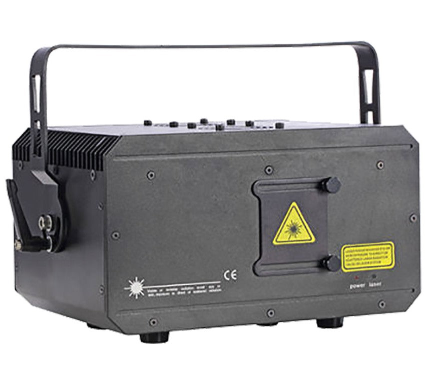 Laser RGB5000 — image 1