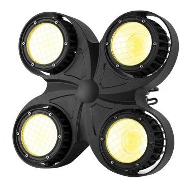 LED Blinder, Waterproof, 4x100w, COB — image 1