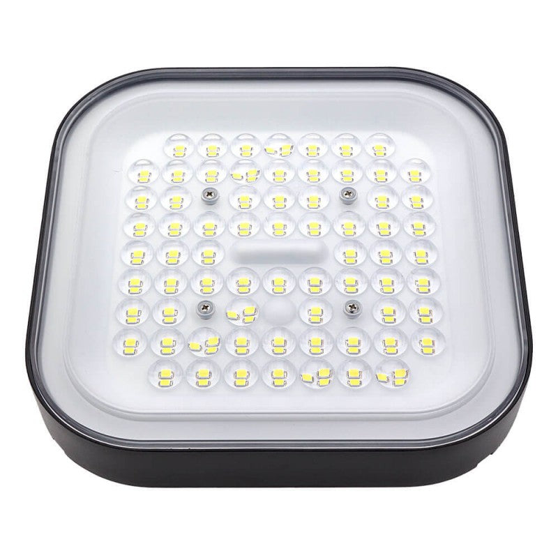 LED High Bay Light, 100W, Neutral Light — image 2