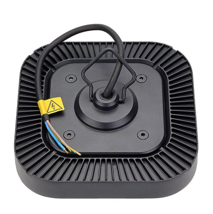 LED High Bay Light, 100W, Neutral Light — image 3