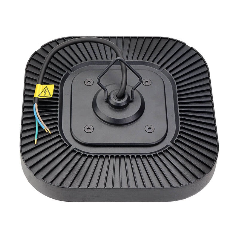 LED High Bay Light, 150W, White Light — image 3