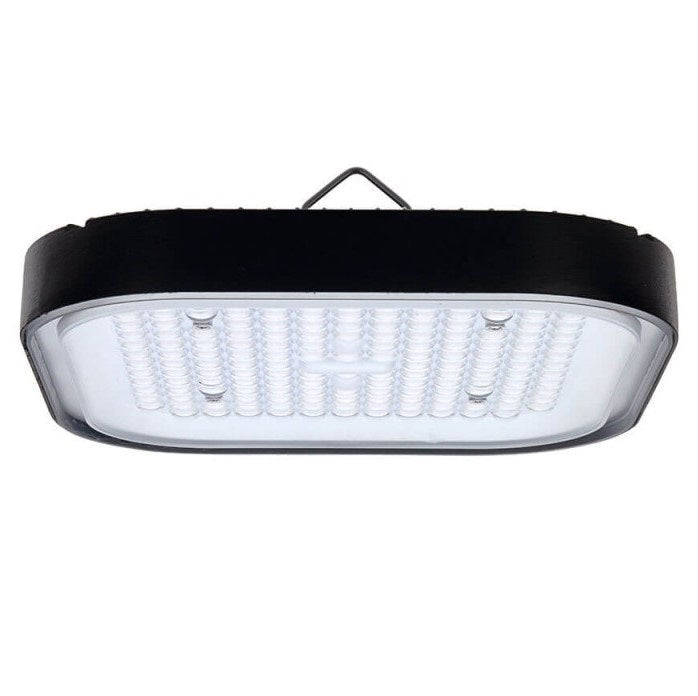 LED High Bay Light, 150W, White Light — image 1