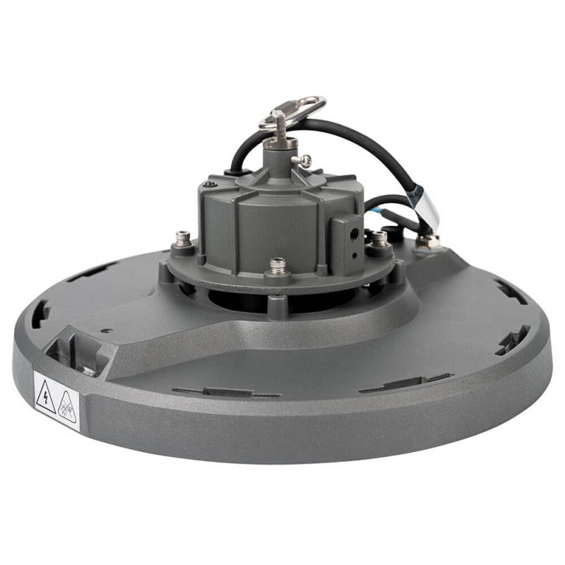 LED High Bay Light, 180Lm/W, 100W, White Light — image 3