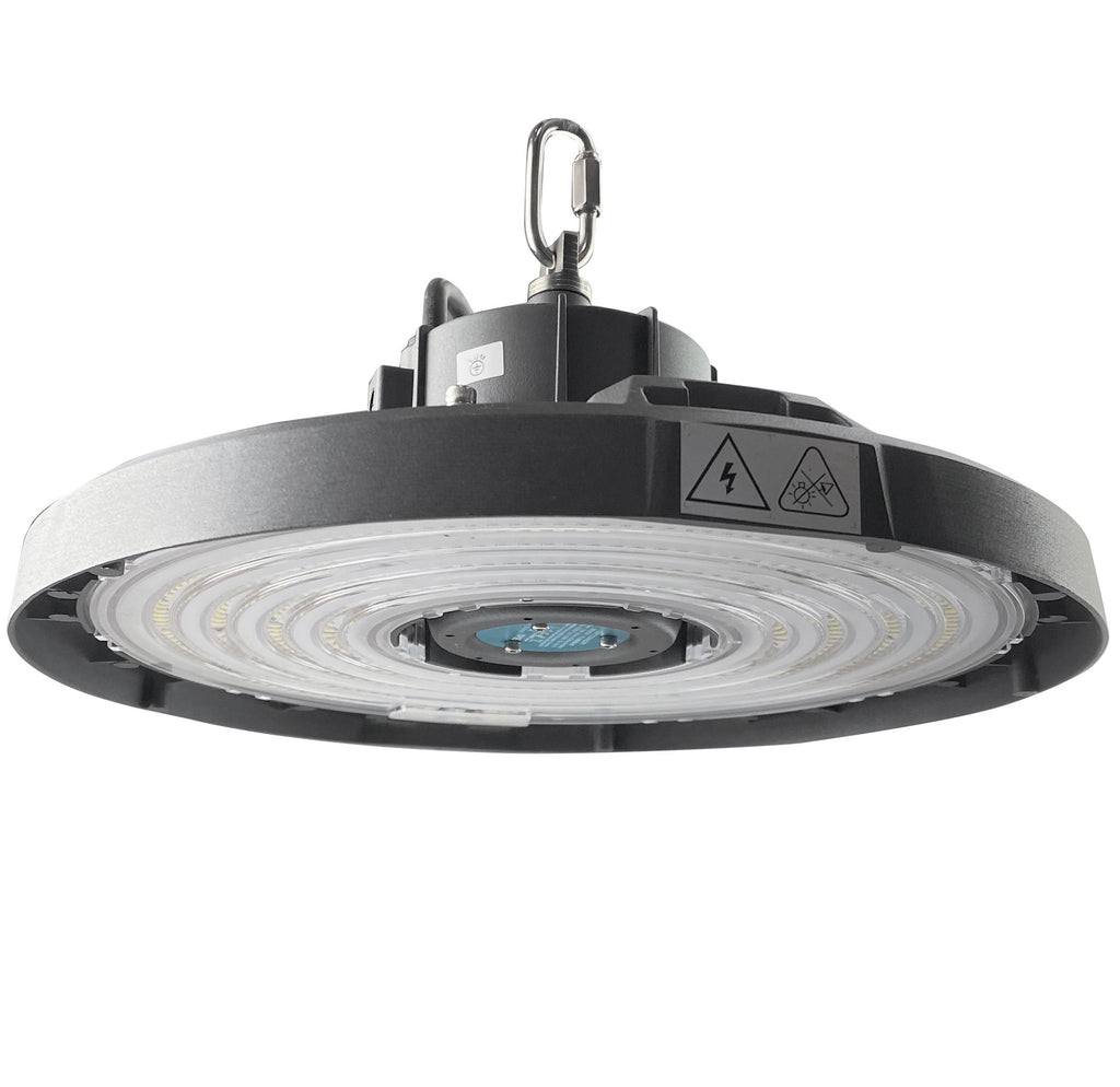 LED High Bay Light, 180Lm/W, 200W, White Light — image 1
