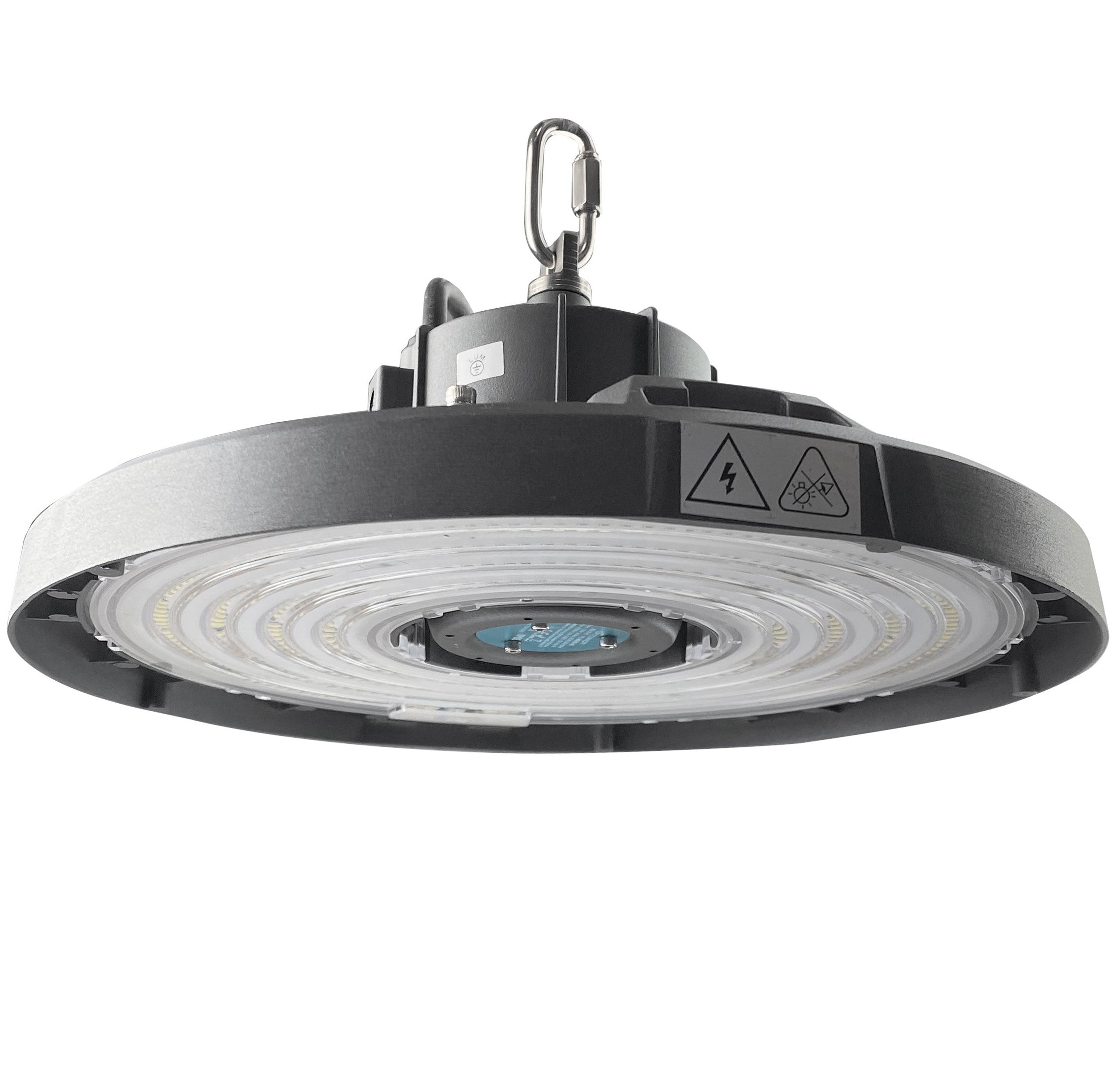 LED High Bay Light, 180Lm/W, 200W, White Light — image 1