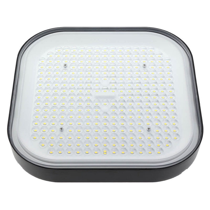 LED High Bay Light, 200W, White Light — image 2