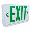 LED Surface Emergency Exit Light, 3W, White Light — image 1