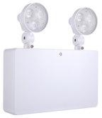 LED Emergency Light, 3W, 70Lm/W, 3 Hours, White Light — image 1
